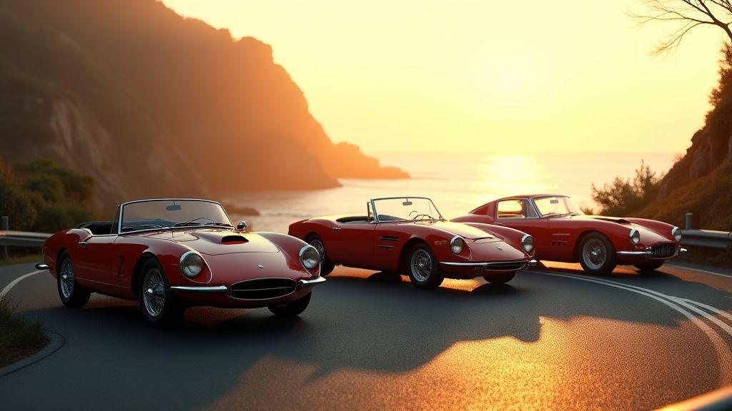 1960s sports cars and classic sports car design that shaped style and the evolution of sports cars 1960s sports cars and classic sports car design that shaped style and the evolution of sports cars