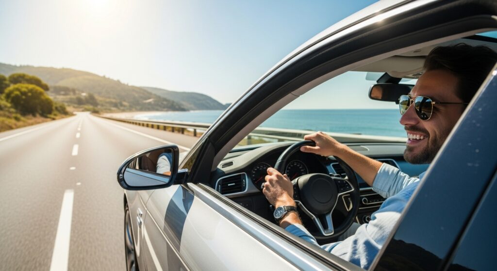 Automotive Financing explained: Learn everything about car loans, interest rates, and how to qualify for auto financing in the U.S. Discover tips to save money, refinance your loan, and build credit even as an immigrant or student.