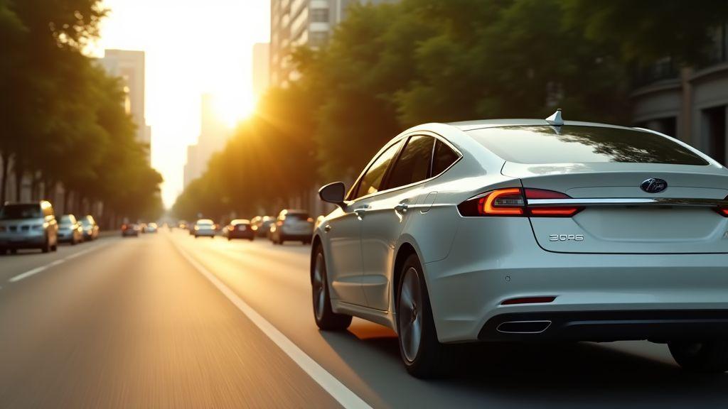 Benefits of hybrid engines you can expect in daily use