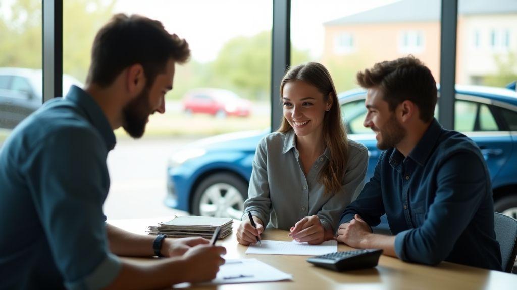 Best down payment when financing a car and practical strategies you can use Best down payment when financing a car and practical strategies you can use