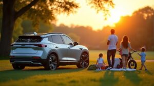 best-hybrid-suvs-for-families-in-