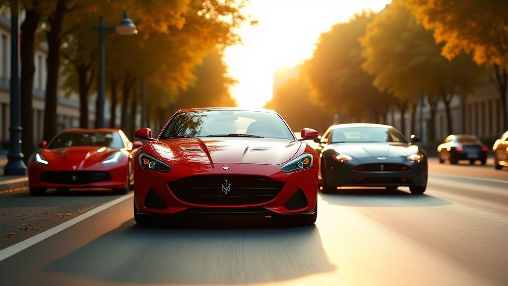best-sports-cars-for-daily-driving-comfort--speed