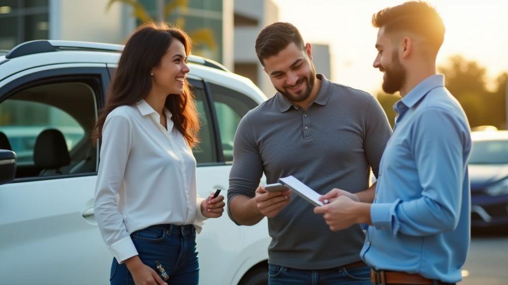 Best used car financing 2025 United States options and tips Best used car financing 2025 United States options and tips