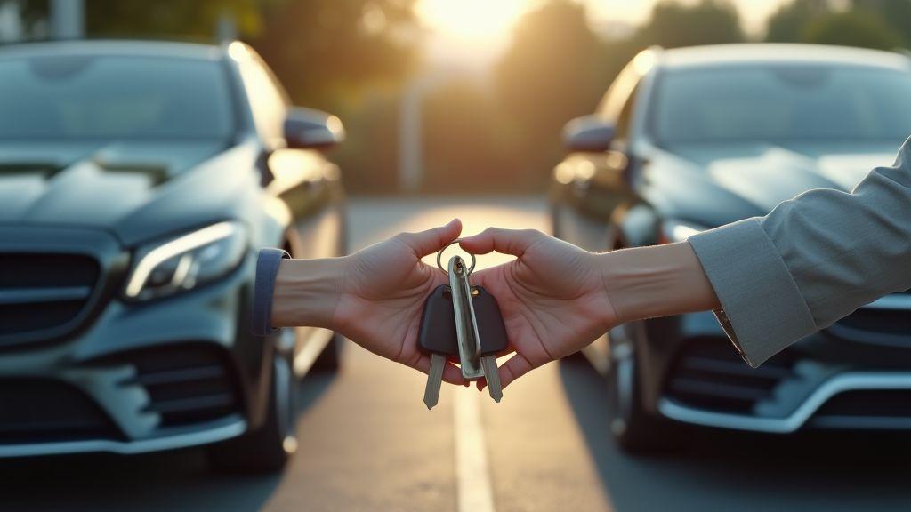 Depreciation and resale value differences you should expect Depreciation and resale value differences you should expect