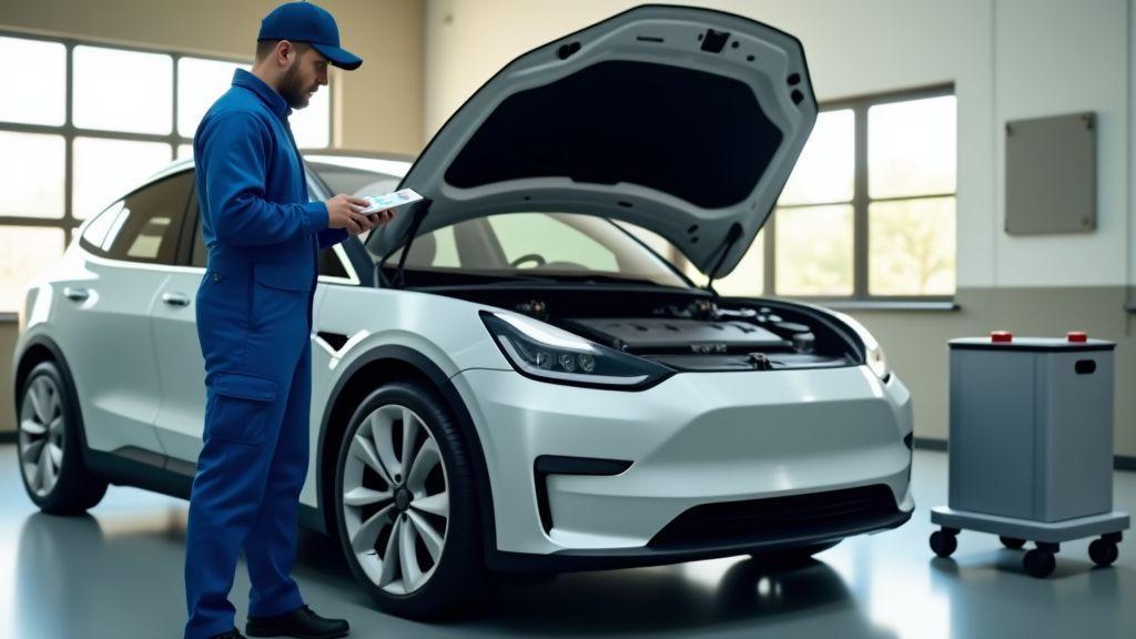 EV battery replacement cost and warranty guidance for your budget