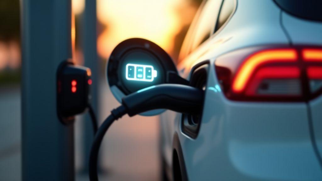 EV charger power and charging speed explained to match battery needs EV charger power and charging speed explained to match battery needs