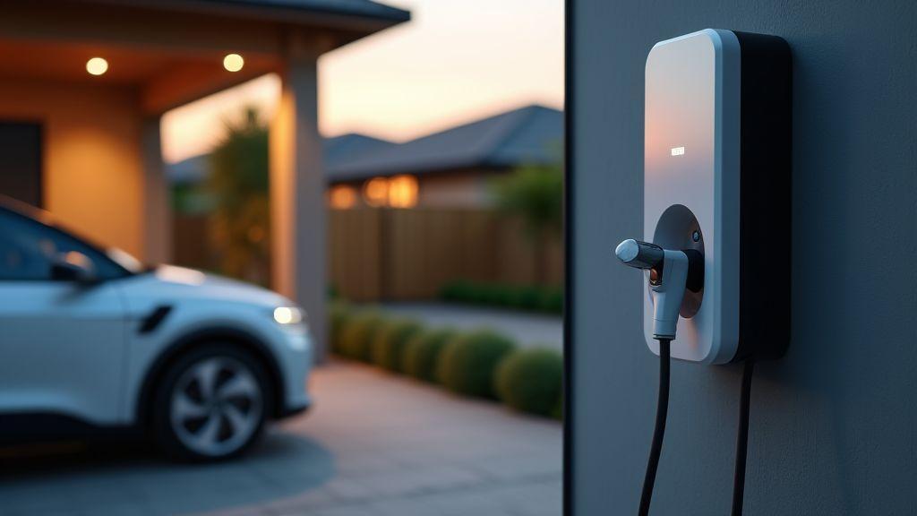Home EV charger compatibility guide for your vehicle Home EV charger compatibility guide for your vehicle