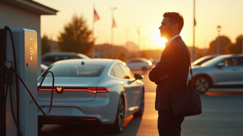 How government incentives electric hybrid 2025 and resale value shape your decision How government incentives electric hybrid 2025 and resale value shape your decision
