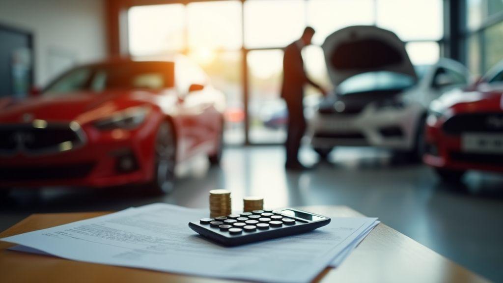 How much to put down on a new car versus a used car to protect your value How much to put down on a new car versus a used car to protect your value