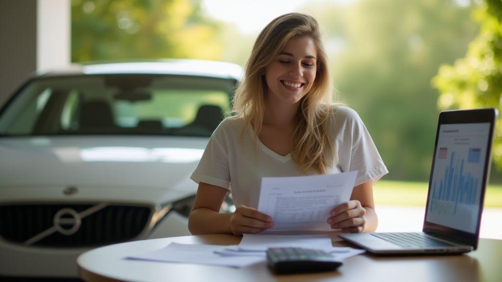 How refinancing your car can save you money and lower your monthly payment in 2025 How refinancing your car can save you money and lower your monthly payment in 2025
