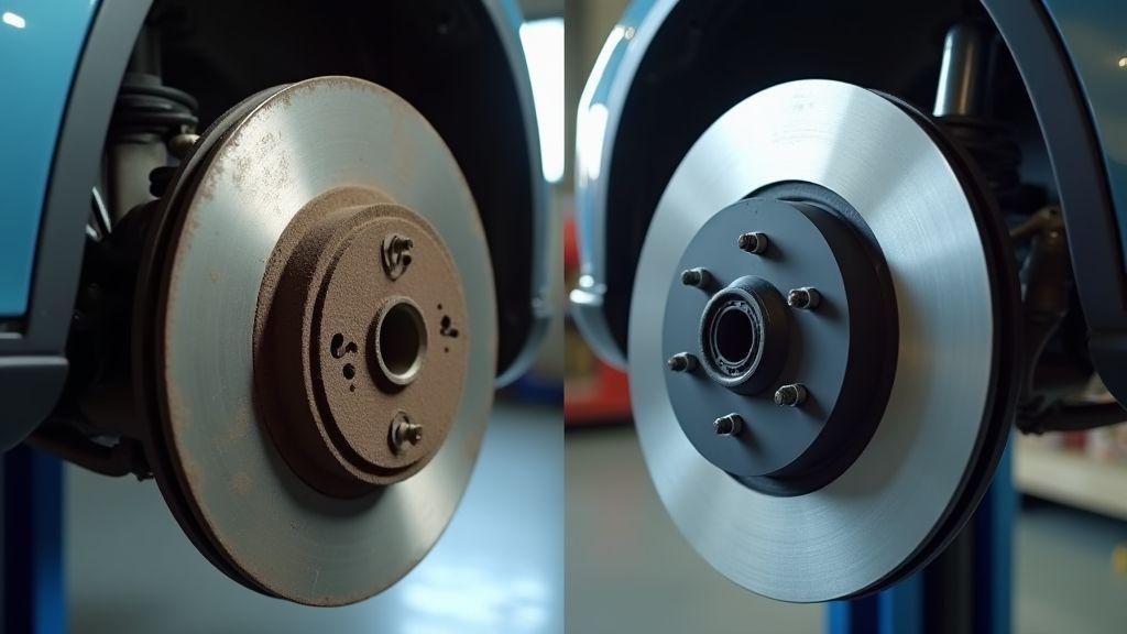 How regenerative braking changes brake wear and maintenance How regenerative braking changes brake wear and maintenance