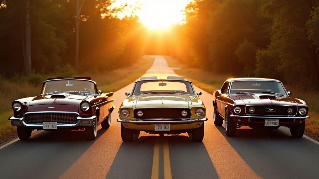 How to choose Best Classic Cars Under $20,000 to Buy Right Now How to choose Best Classic Cars Under $20,000 to Buy Right Now