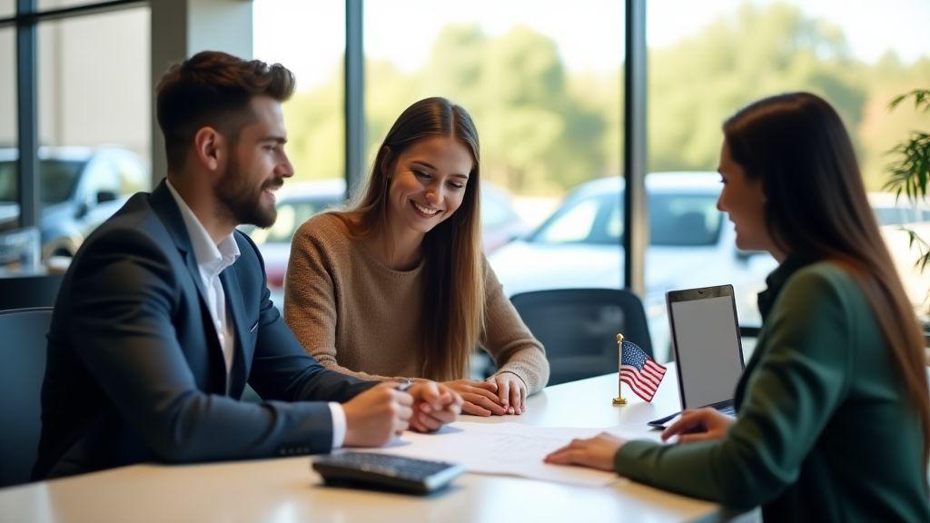 How to find the lowest auto loan rates 2025 USA How to find the lowest auto loan rates 2025 USA