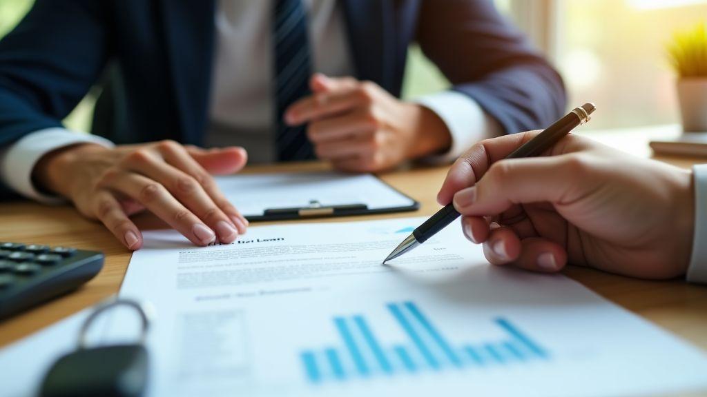 How to lower your car loan interest rate before you sign How to lower your car loan interest rate before you sign