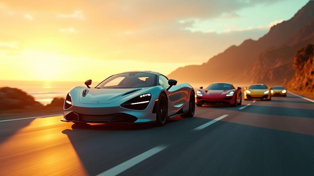 How you can find value buying new or used Top 10 Fastest Sports Cars Under $50,000 in 2026