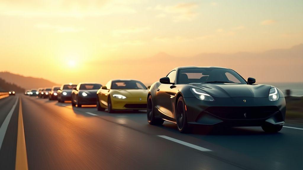 How you choose Top 10 Fastest Sports Cars Under $50,000 in 2026