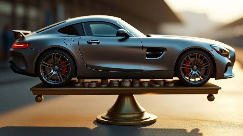 How you compare Sports Cars with the Most Horsepower for the Price using horsepower-to-price ratio