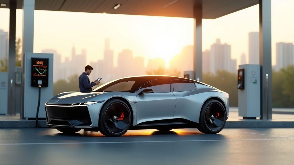 How your daily fuel use favors hybrids in 2025 How your daily fuel use favors hybrids in 2025