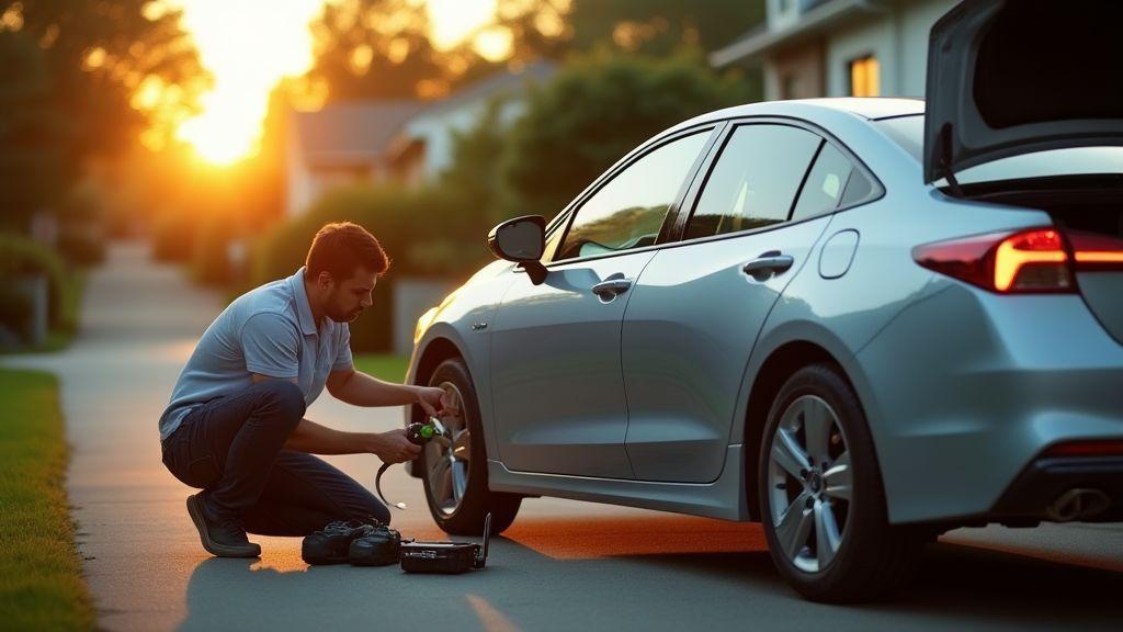 How your maintenance and driving habits affect mpg for most fuel efficient hybrid vehicles
