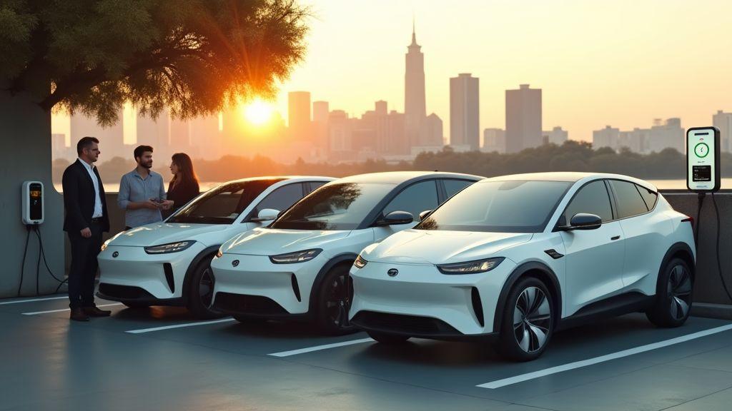 How your ownership costs compare for the most affordable electric vehicles 2026