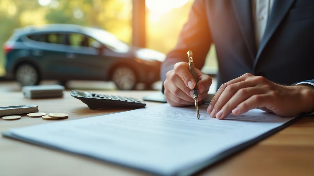 Impact of loan term on car loan interest and ways you can lower total cost Impact of loan term on car loan interest and ways you can lower total cost