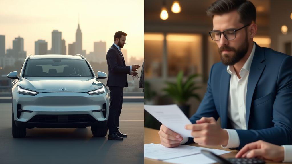 Lease vs buy comparison 2025 USA and dealer financing vs bank loans 2025 USA Lease vs buy comparison 2025 USA and dealer financing vs bank loans 2025 USA
