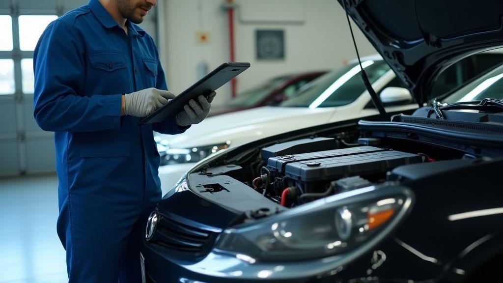 Maintenance Tips for Hybrid Cars — What’s Different? Battery care to extend hybrid battery lifespan Maintenance Tips for Hybrid Cars — What’s Different? Battery care to extend hybrid battery lifespan