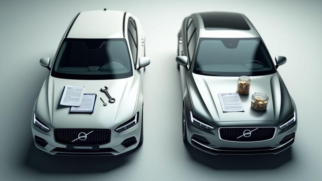 Ongoing costs: maintenance, insurance, and fees in leasing vs buying