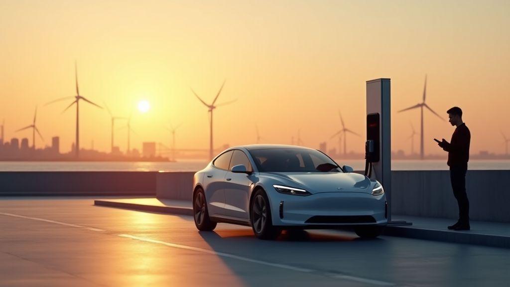 Ownership Costs for Best Range EV Models 2026 Buyers Guide