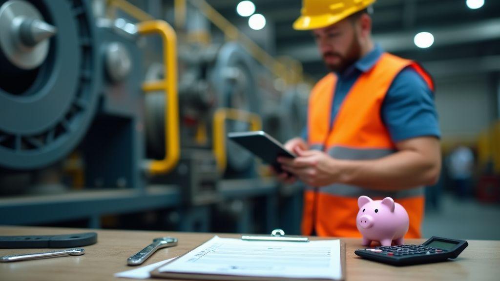 Preventive maintenance checklist to cut costs Preventive maintenance checklist to cut costs