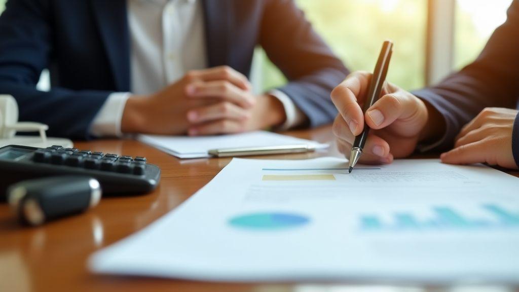 Read fees, APRs, and the bank auto loan APR comparison 2025 before you sign