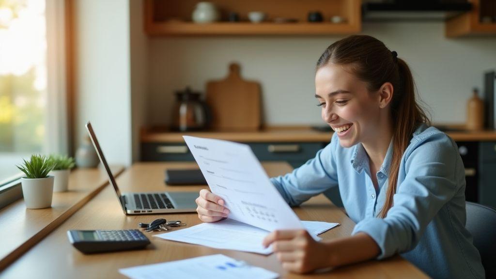 Refinance car loan to reduce interest rate when it makes sense for you Refinance car loan to reduce interest rate when it makes sense for you