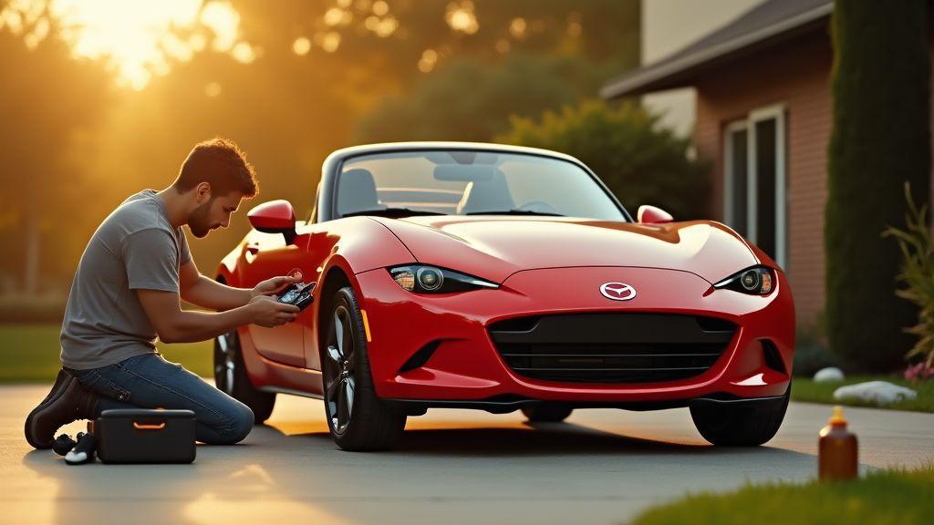 Running costs, maintenance, and reliable budget sports cars as your affordable first sports car