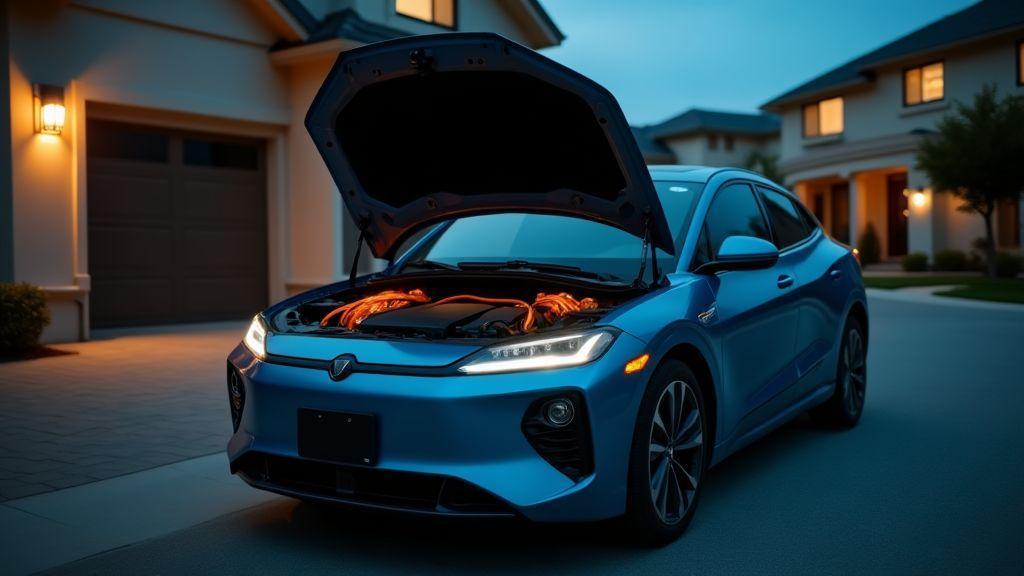 Signs of hybrid battery failure and when you must act Signs of hybrid battery failure and when you must act