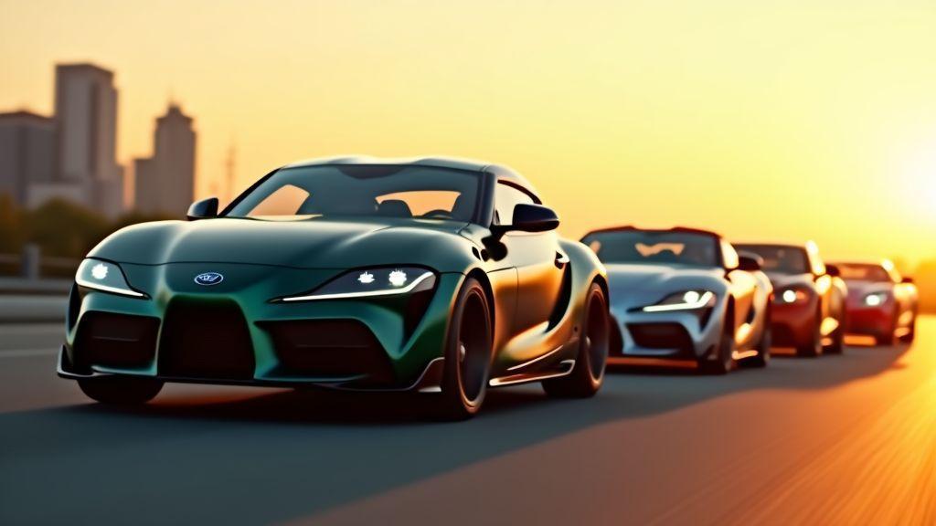 sports-cars-with-the-most-horsepower-for-the-price