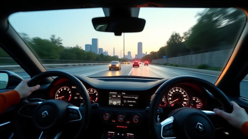 Technology, traffic, and performance advantages of manual vs automatic sports cars Technology, traffic, and performance advantages of manual vs automatic sports cars