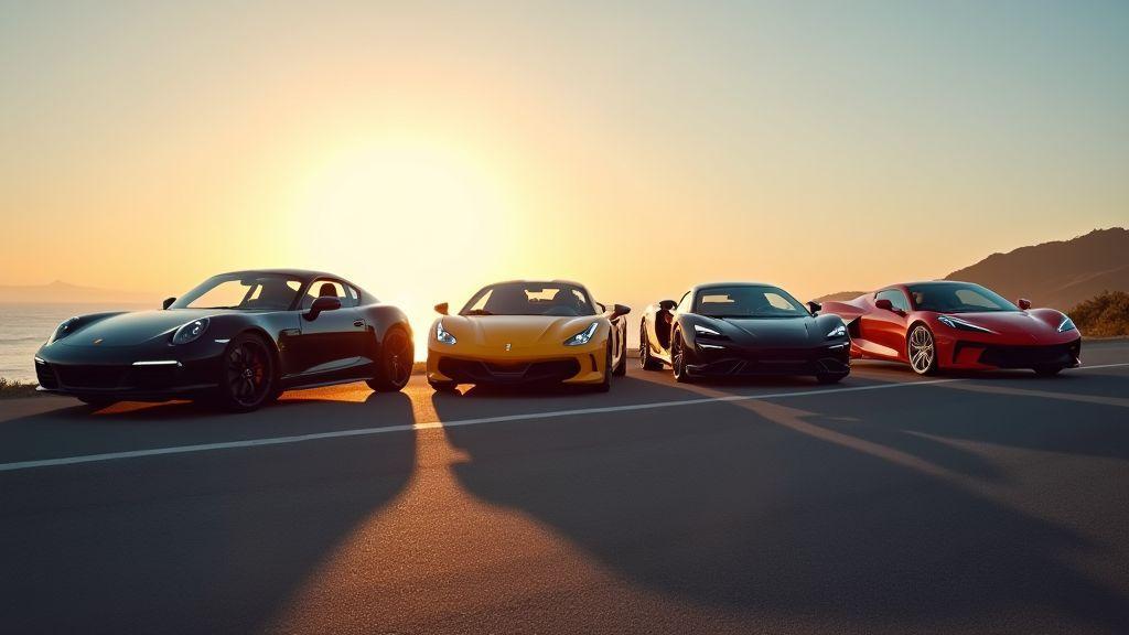 the-evolution-of-sports-cars-from-the-s-to-today