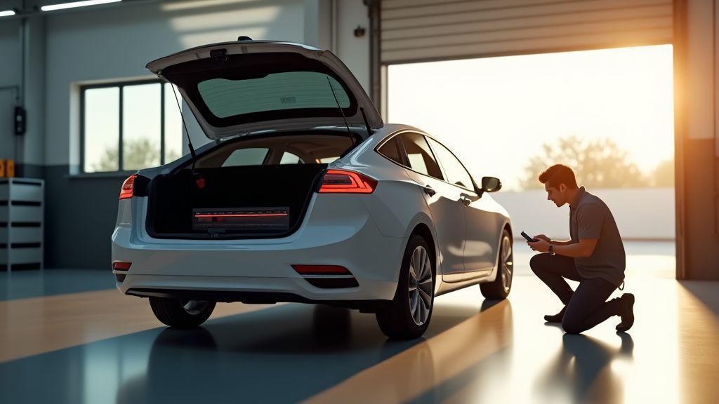 Typical hybrid car battery lifespan and mileage estimates Typical hybrid car battery lifespan and mileage estimates