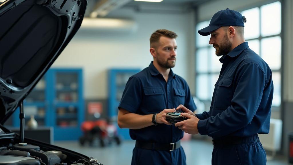 Understanding hybrid battery warranty coverage and replacement cost Understanding hybrid battery warranty coverage and replacement cost