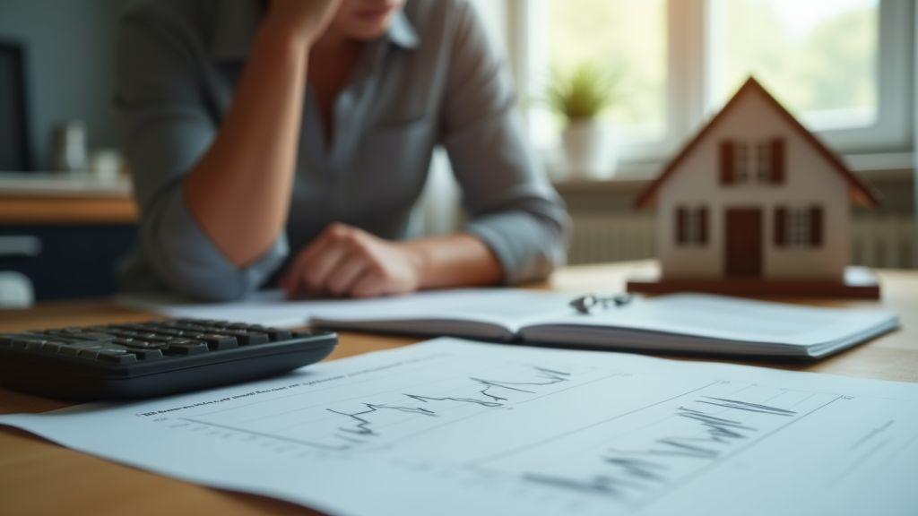 Understanding subprime loans and how rates work Understanding subprime loans and how rates work