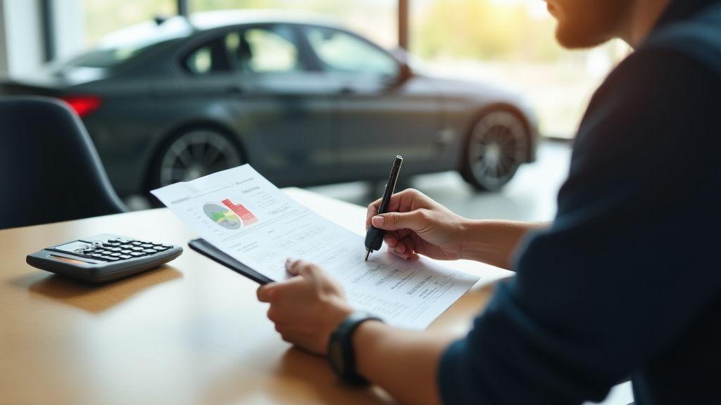 What credit score you need to refinance your car loan in 2025 What credit score you need to refinance your car loan in 2025