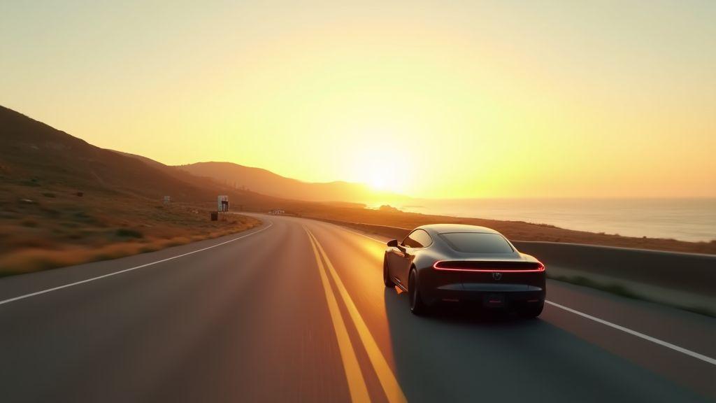 What electric vehicle range improvements 2025 mean for your trips What electric vehicle range improvements 2025 mean for your trips