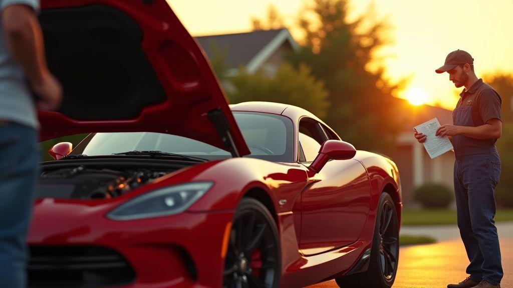 What ownership really costs when you choose Sports Cars with the Most Horsepower for the Price