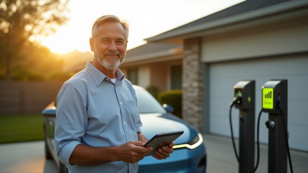 What the 2026 electric vehicle tax credit means for you