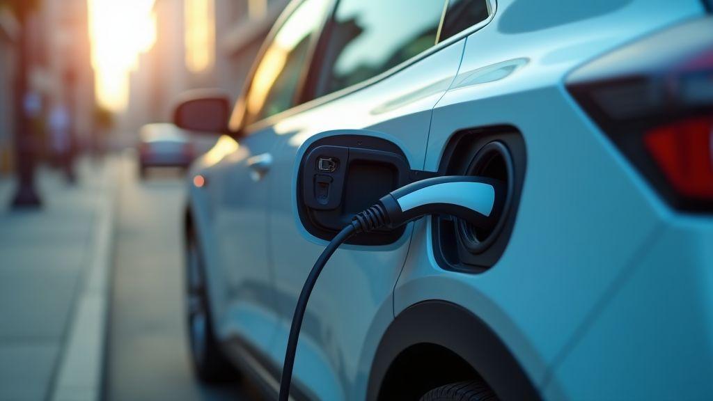 What you can expect from electric vehicle battery life expectancy and average lifespan