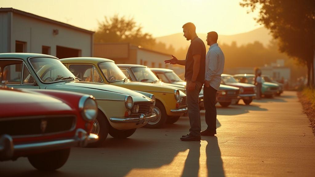 Where to find cheap collector cars under 20000 and used classic cars under 20000 Where to find cheap collector cars under 20000 and used classic cars under 20000