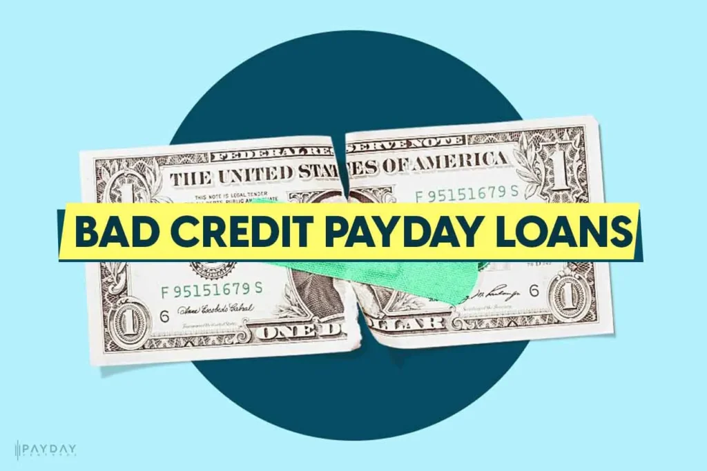 Best Personal Loans for Bad Credit