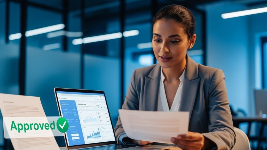 Best Personal Loan Companies for Immigrants and Students