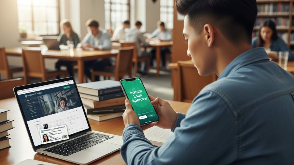 Best Personal Loan Companies for Immigrants and Students