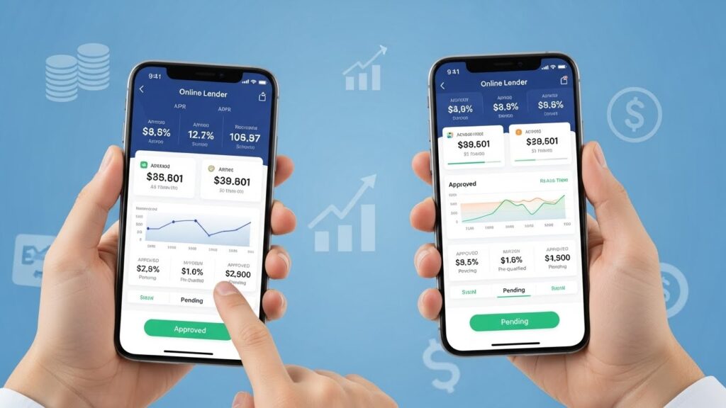 Best Personal Loan Companies for Immigrants and Students